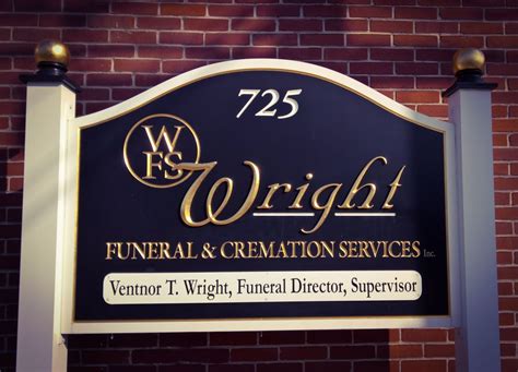 wright funeral services coatesville